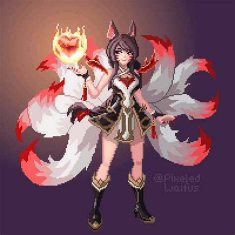 New Mods Unveiled: Ensuring a Thriving NSFW Pixel Art .